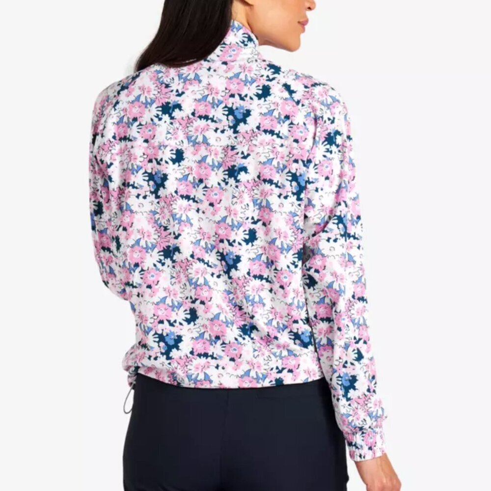 Puma Golf Jacket - Picture 2 of 12